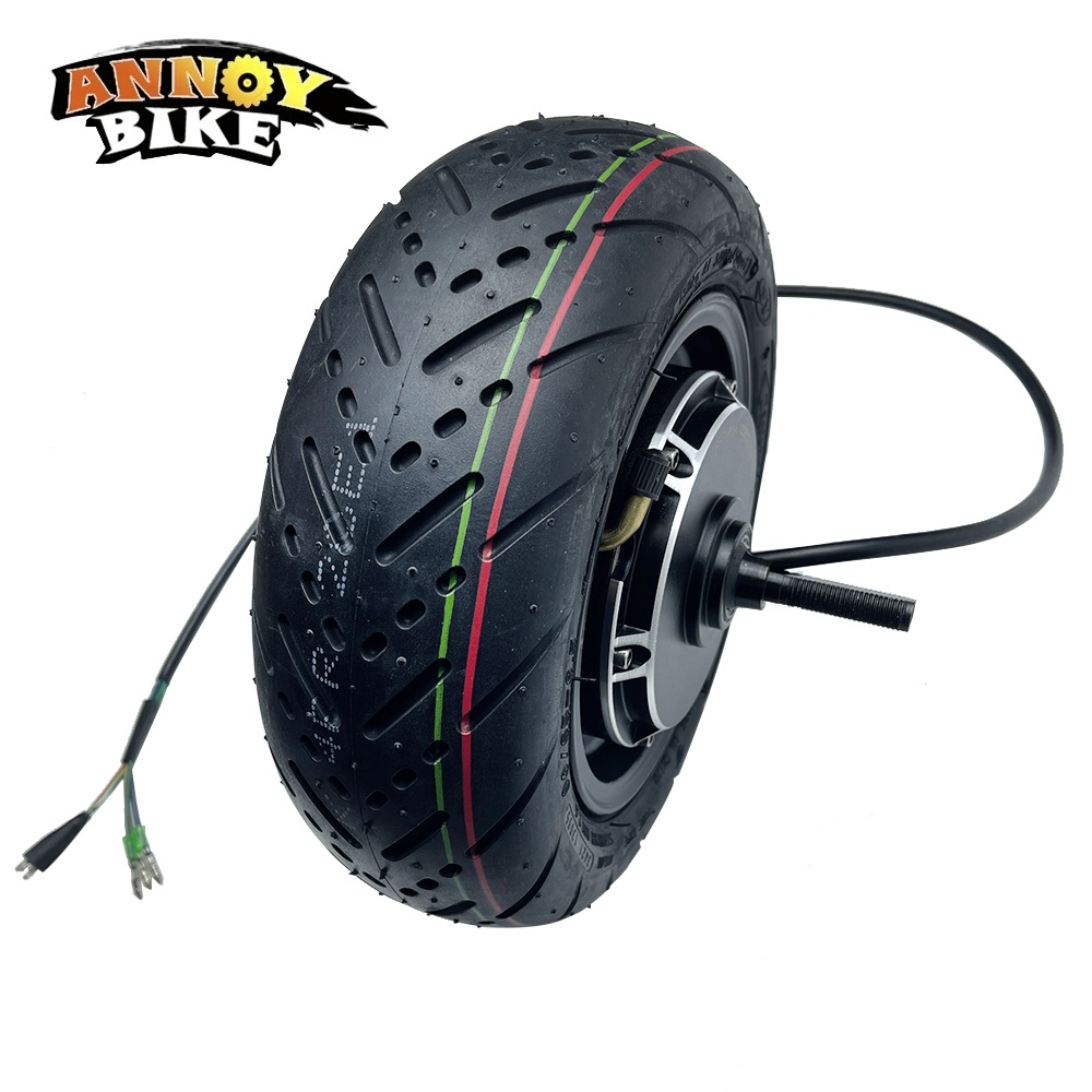 5000w 60H Hub Motor Vacuum Tir - 5000W Hub Motor Kit 72V recension och pris
