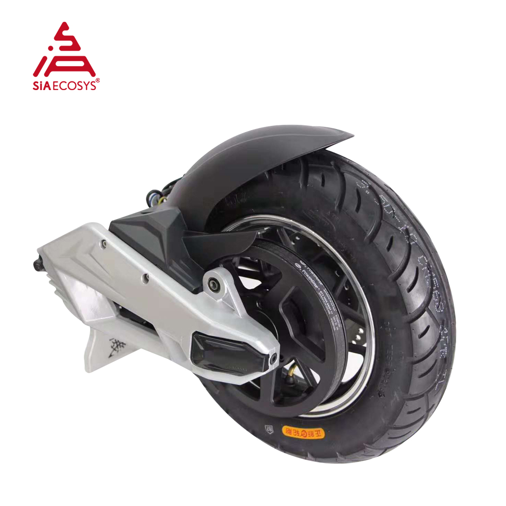 Electric Scooter 1000W Mid Dri - Mid Drive Conversion Kit 1000W recension och pris