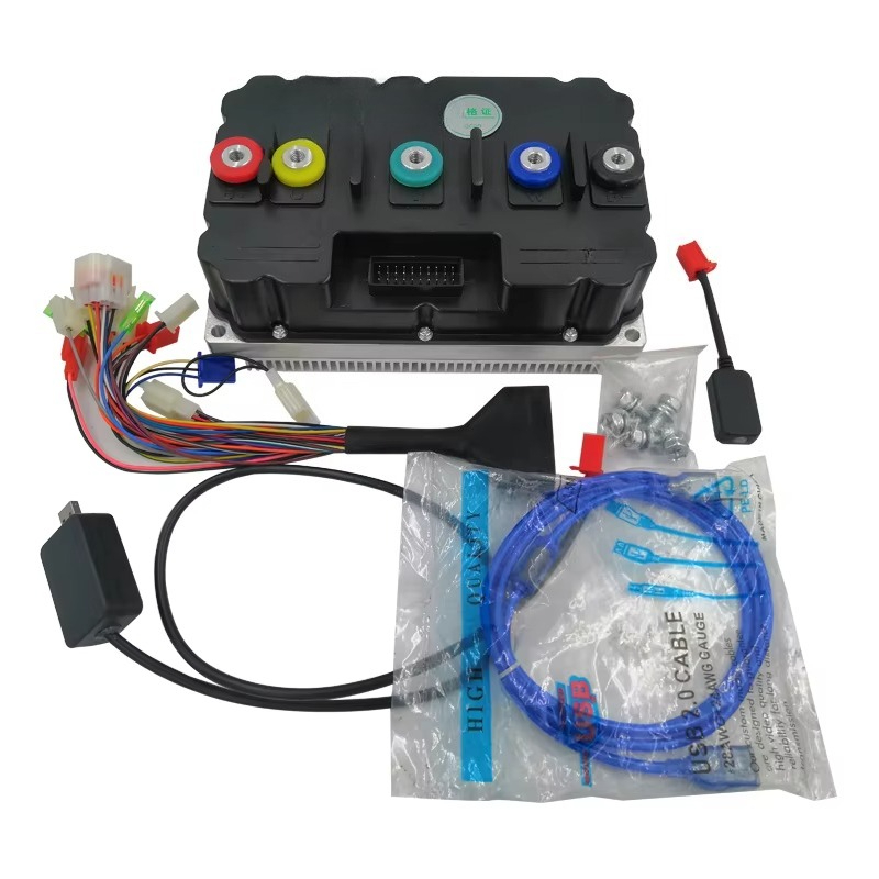 72V 8000W Brushless 18inch Spo - 72V 8000W Brushless Hub Motor recension och pris