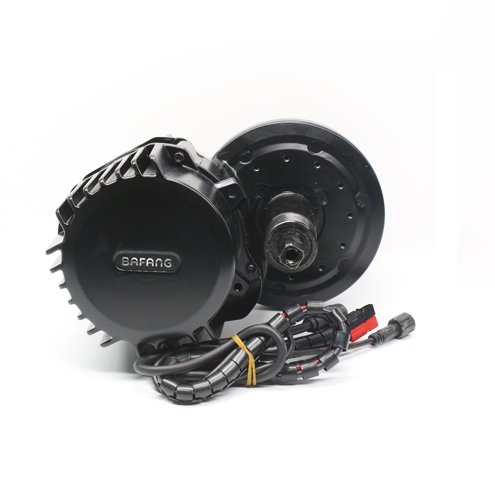 Special Offer Bicicleta Eletri - Side Hung Mid Drive Motor Kit recension och pris